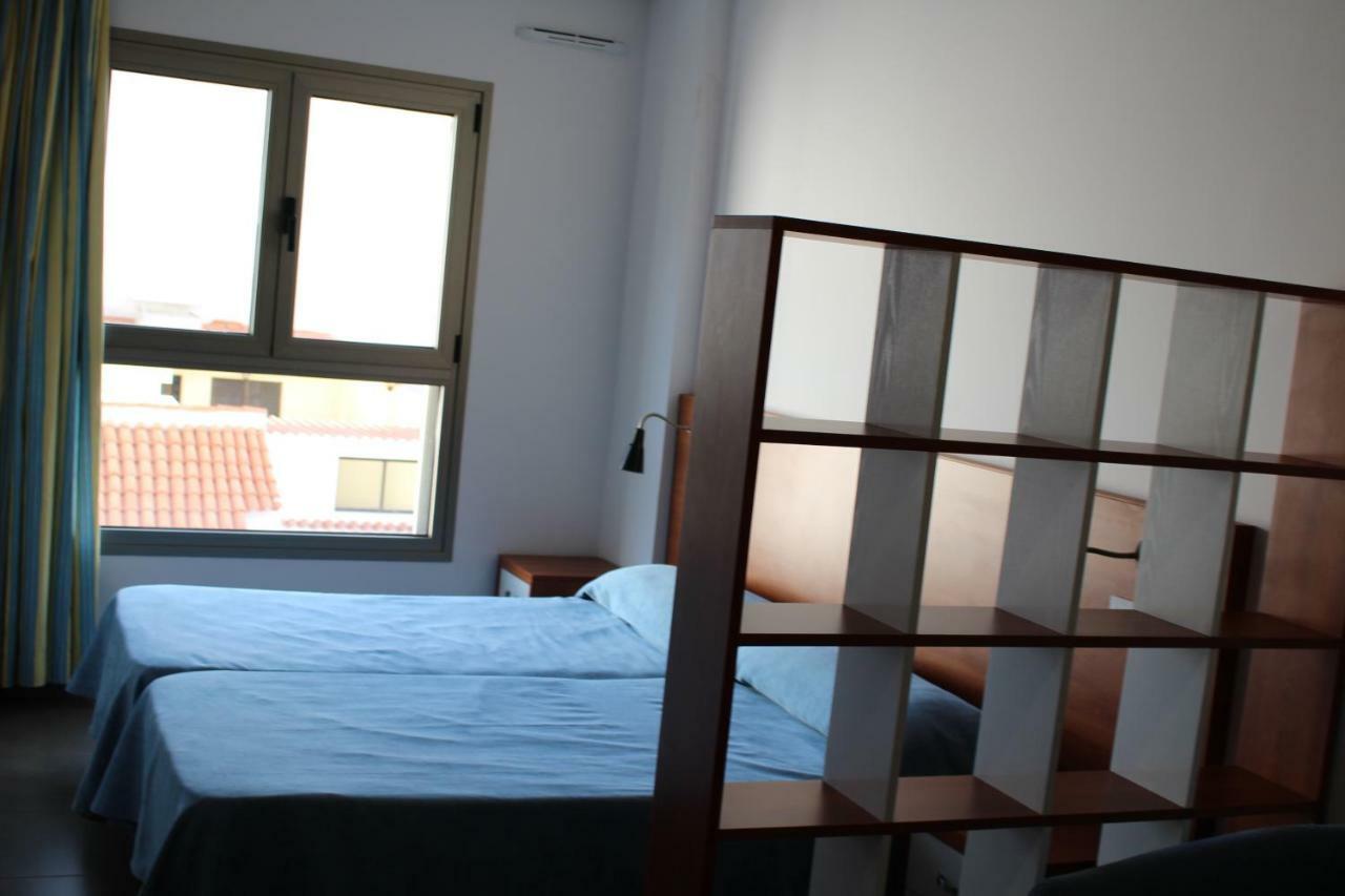 Loft Canteras Λας Πάλμας ντε Γκραν Κανάρια Εξωτερικό φωτογραφία