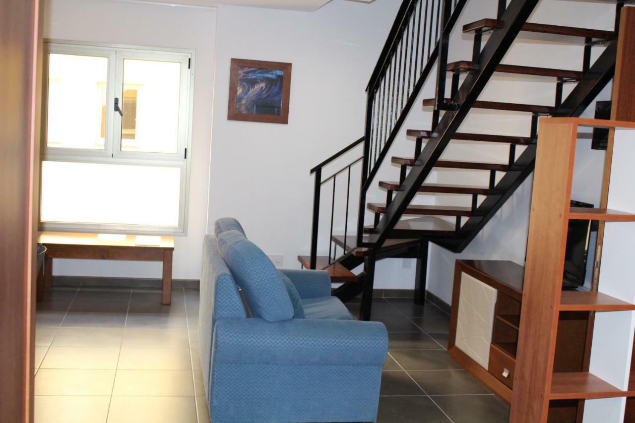 Loft Canteras Λας Πάλμας ντε Γκραν Κανάρια Εξωτερικό φωτογραφία