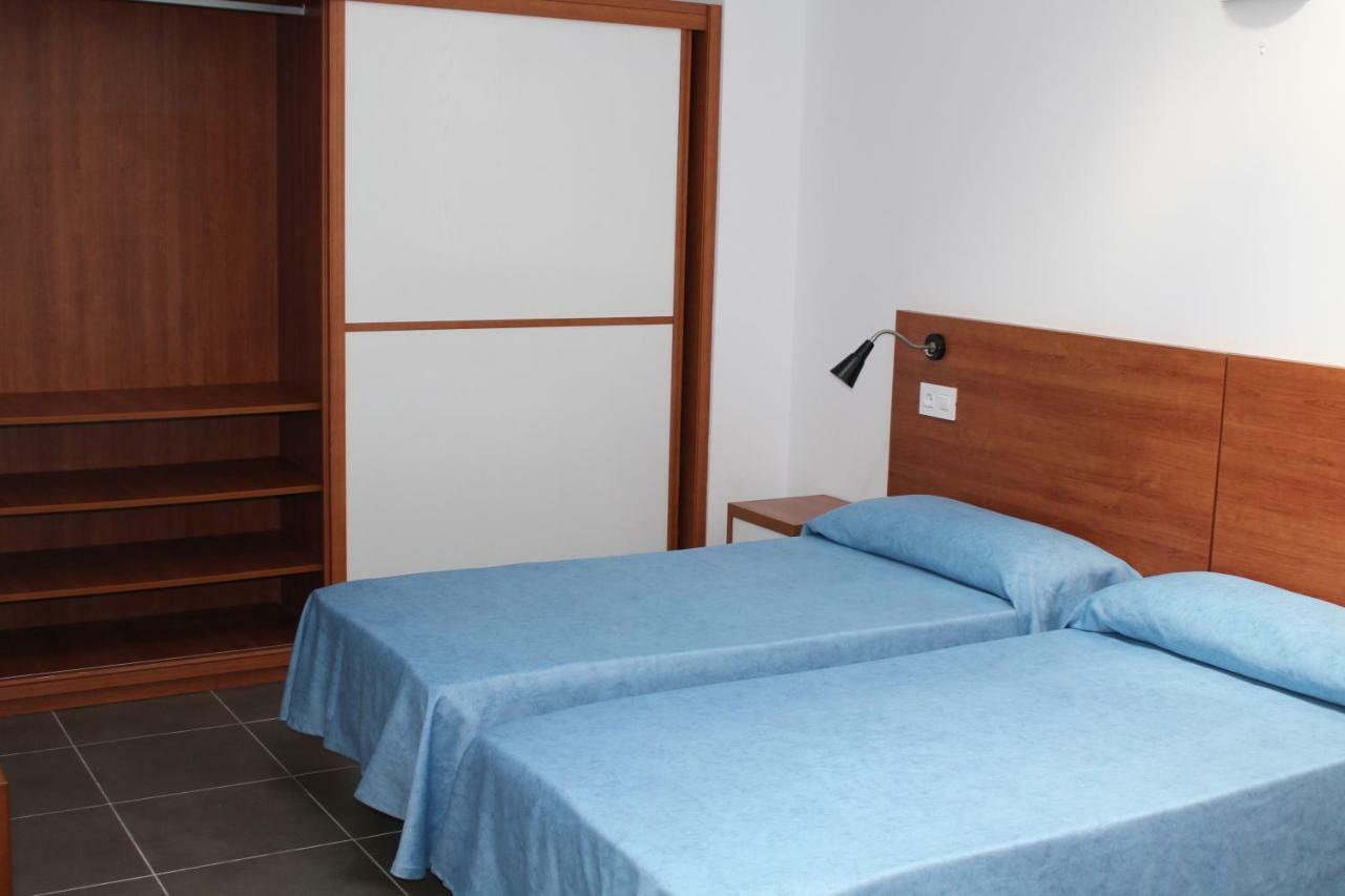 Loft Canteras Λας Πάλμας ντε Γκραν Κανάρια Εξωτερικό φωτογραφία