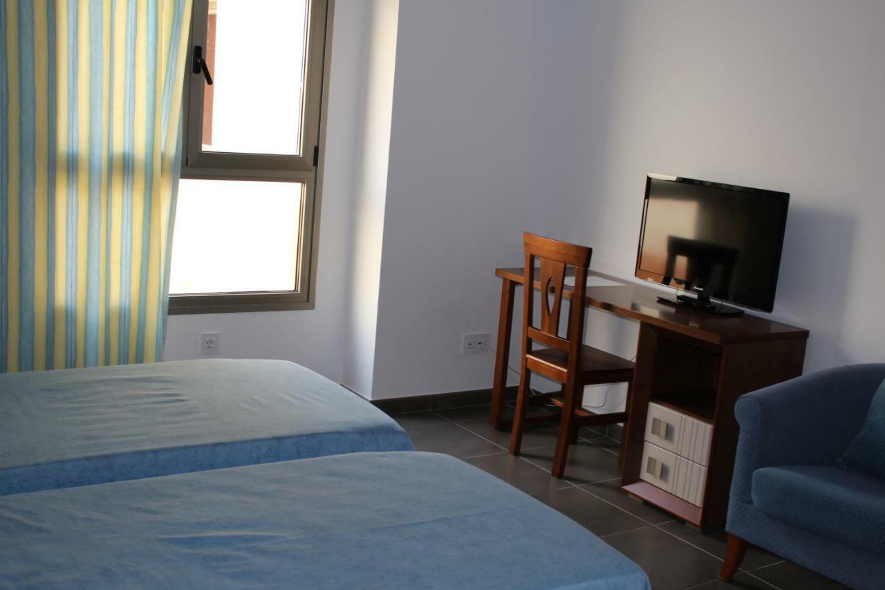 Loft Canteras Λας Πάλμας ντε Γκραν Κανάρια Εξωτερικό φωτογραφία