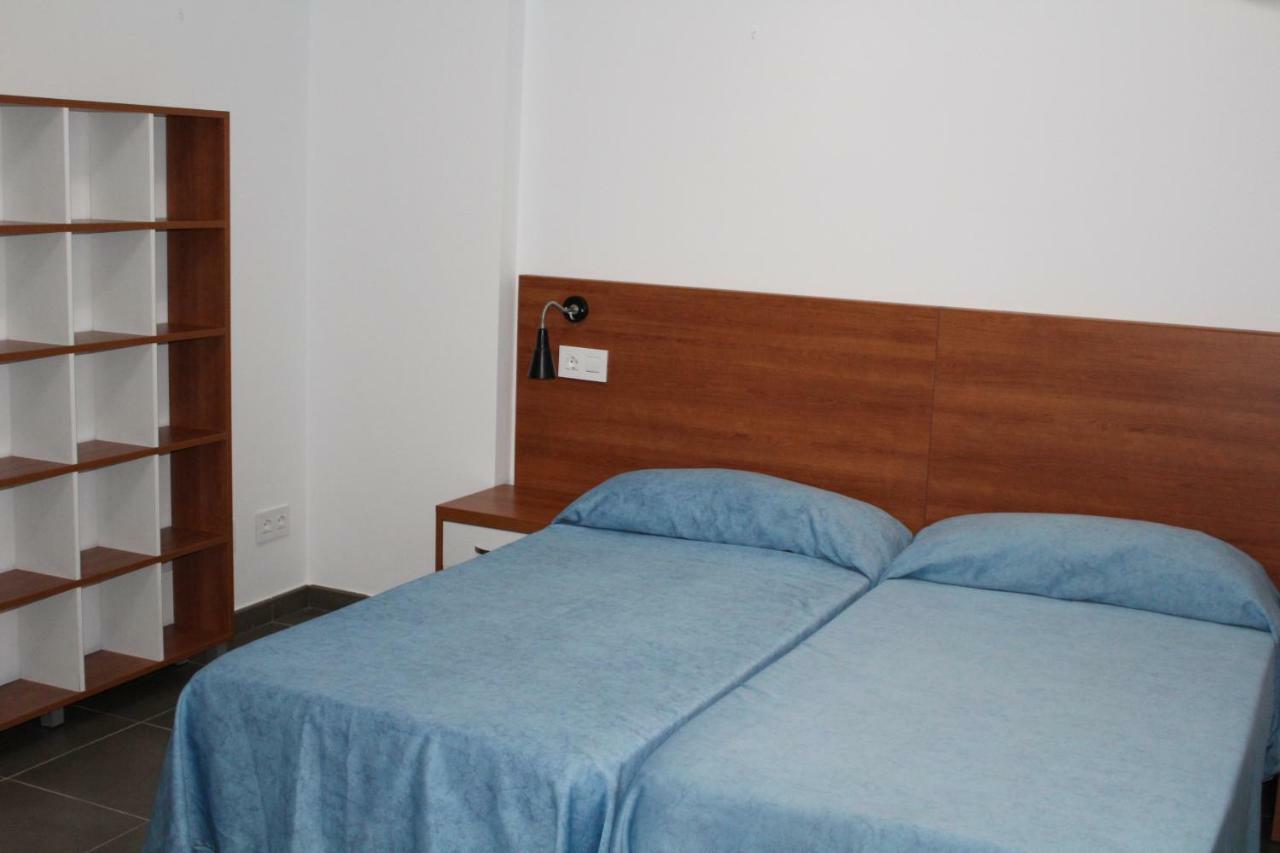 Loft Canteras Λας Πάλμας ντε Γκραν Κανάρια Εξωτερικό φωτογραφία