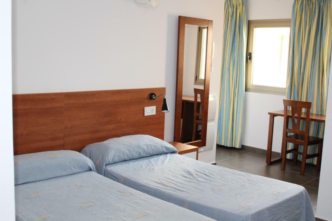 Loft Canteras Λας Πάλμας ντε Γκραν Κανάρια Εξωτερικό φωτογραφία