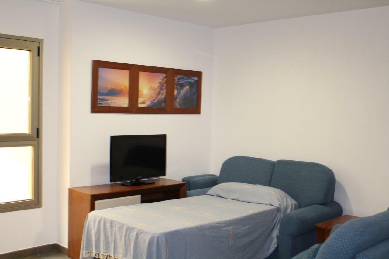 Loft Canteras Λας Πάλμας ντε Γκραν Κανάρια Εξωτερικό φωτογραφία