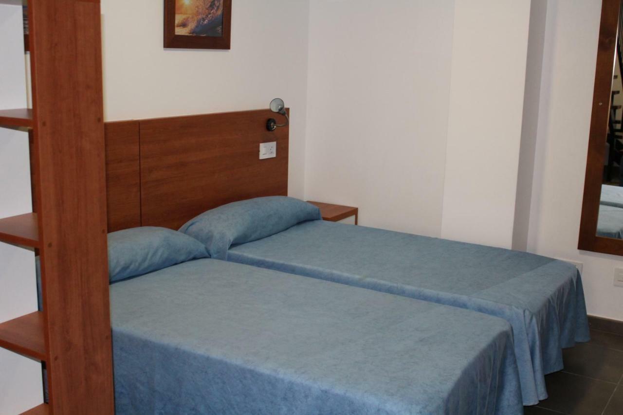 Loft Canteras Λας Πάλμας ντε Γκραν Κανάρια Εξωτερικό φωτογραφία