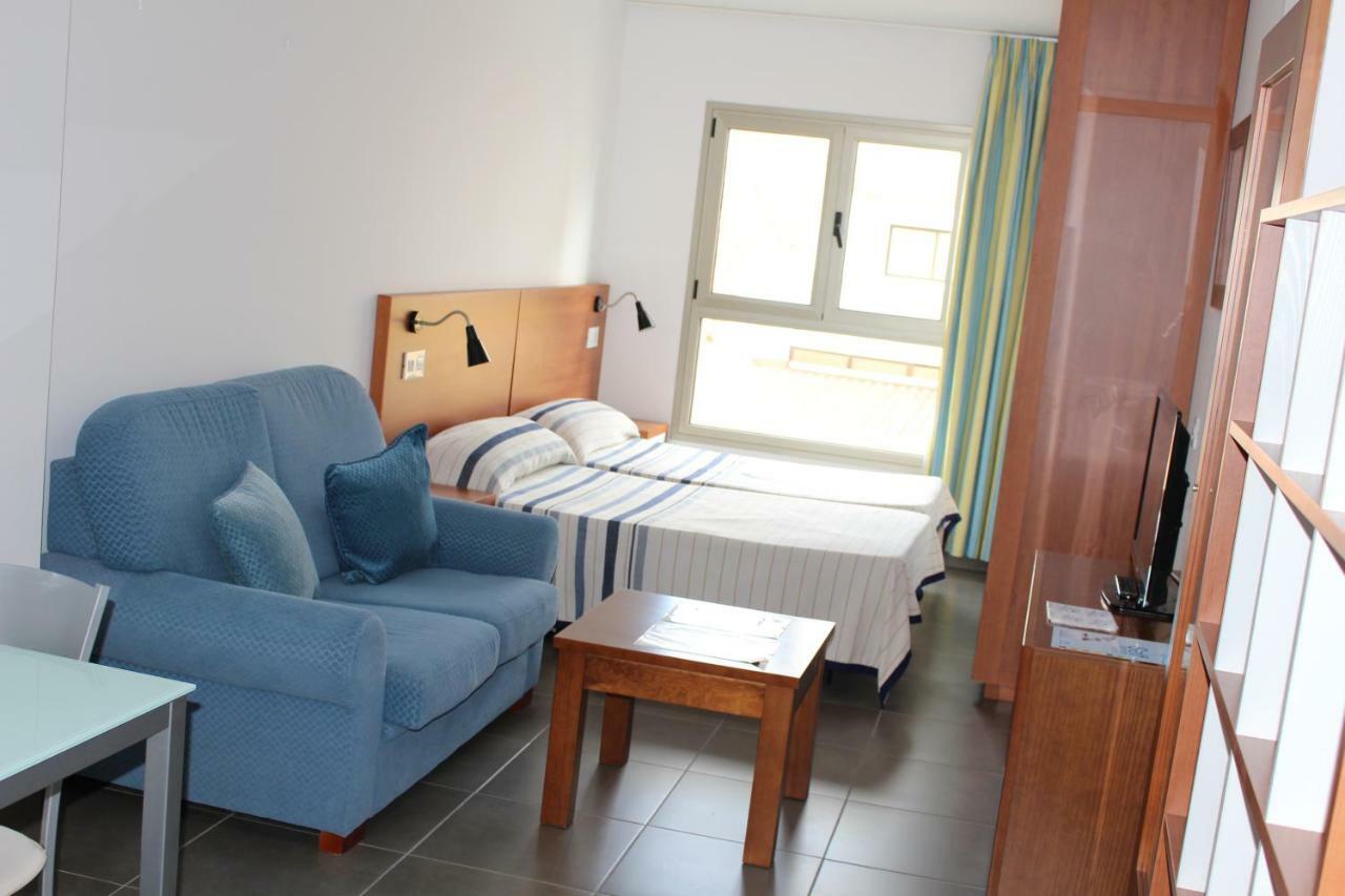 Loft Canteras Λας Πάλμας ντε Γκραν Κανάρια Εξωτερικό φωτογραφία