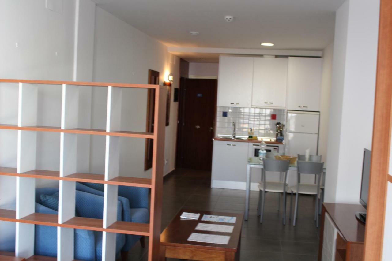 Loft Canteras Λας Πάλμας ντε Γκραν Κανάρια Εξωτερικό φωτογραφία