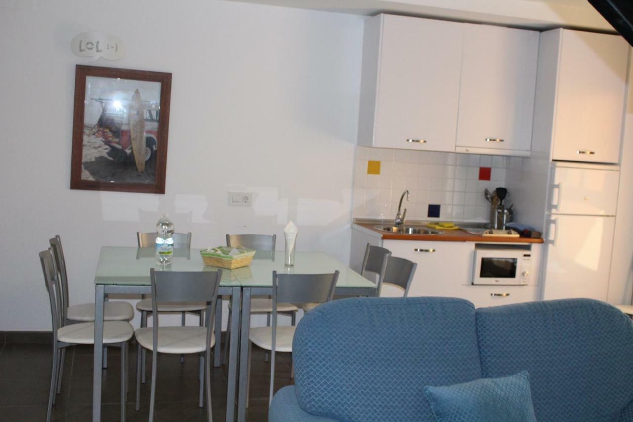 Loft Canteras Λας Πάλμας ντε Γκραν Κανάρια Εξωτερικό φωτογραφία
