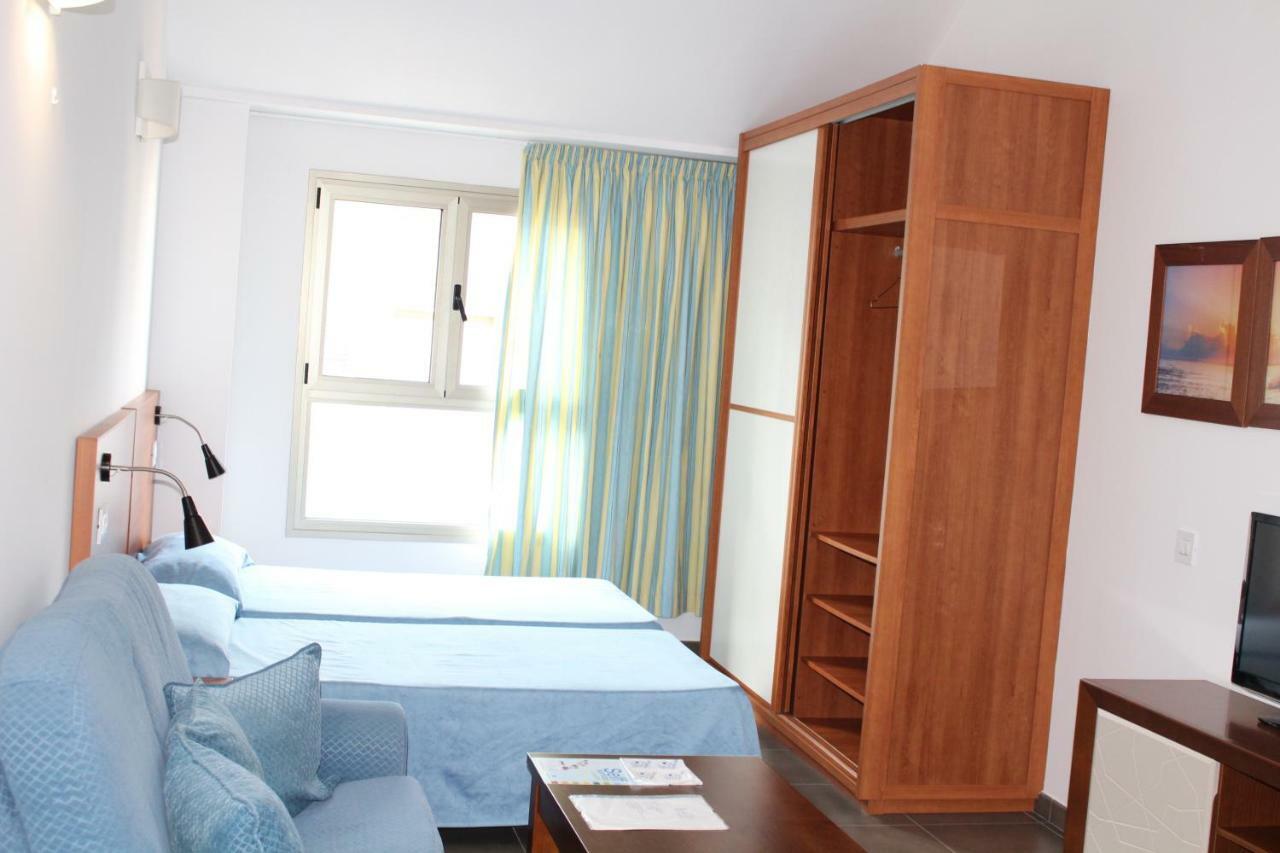 Loft Canteras Λας Πάλμας ντε Γκραν Κανάρια Εξωτερικό φωτογραφία