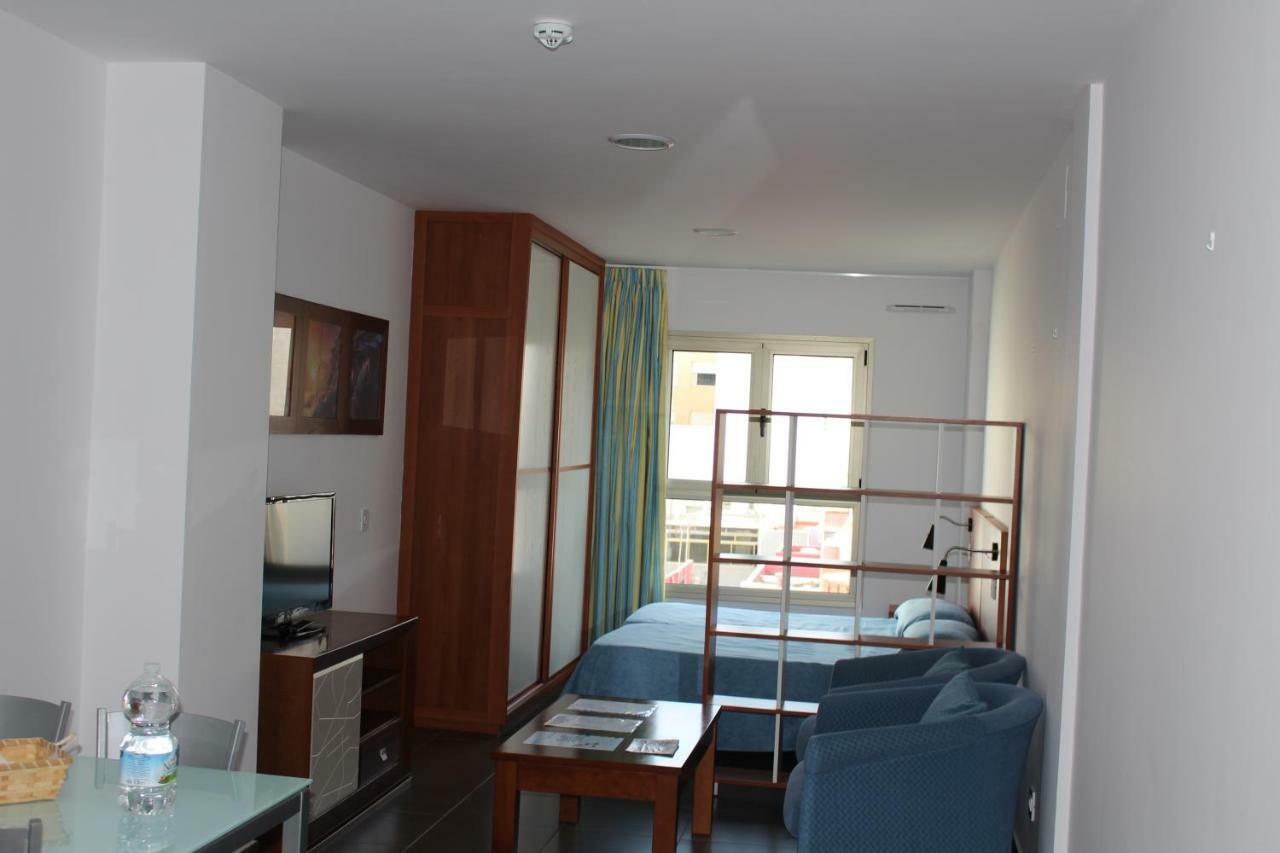 Loft Canteras Λας Πάλμας ντε Γκραν Κανάρια Εξωτερικό φωτογραφία
