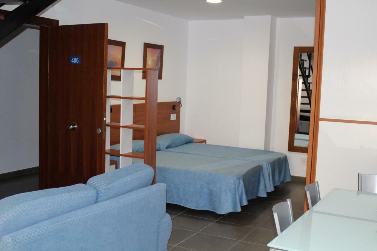 Loft Canteras Λας Πάλμας ντε Γκραν Κανάρια Εξωτερικό φωτογραφία