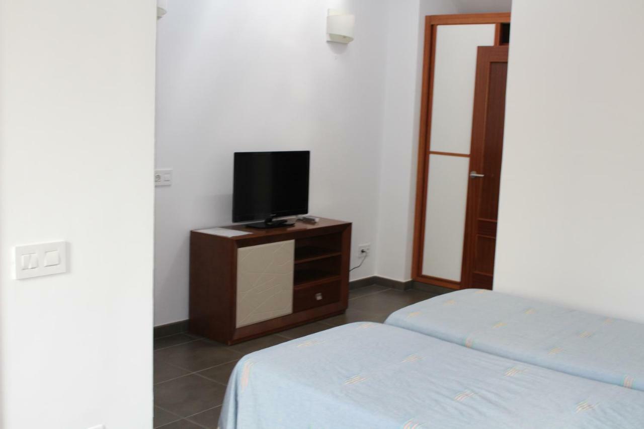 Loft Canteras Λας Πάλμας ντε Γκραν Κανάρια Εξωτερικό φωτογραφία