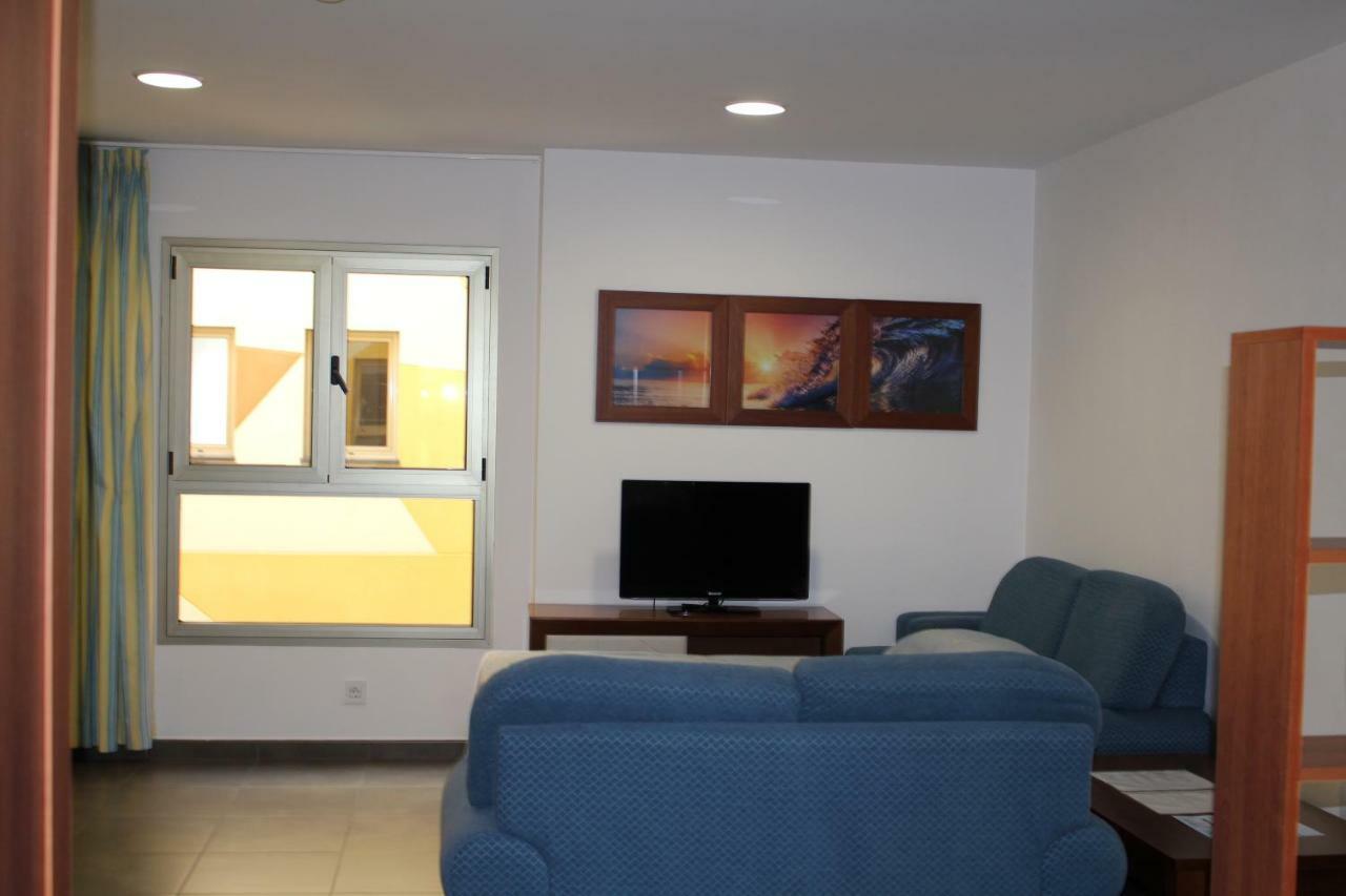 Loft Canteras Λας Πάλμας ντε Γκραν Κανάρια Εξωτερικό φωτογραφία