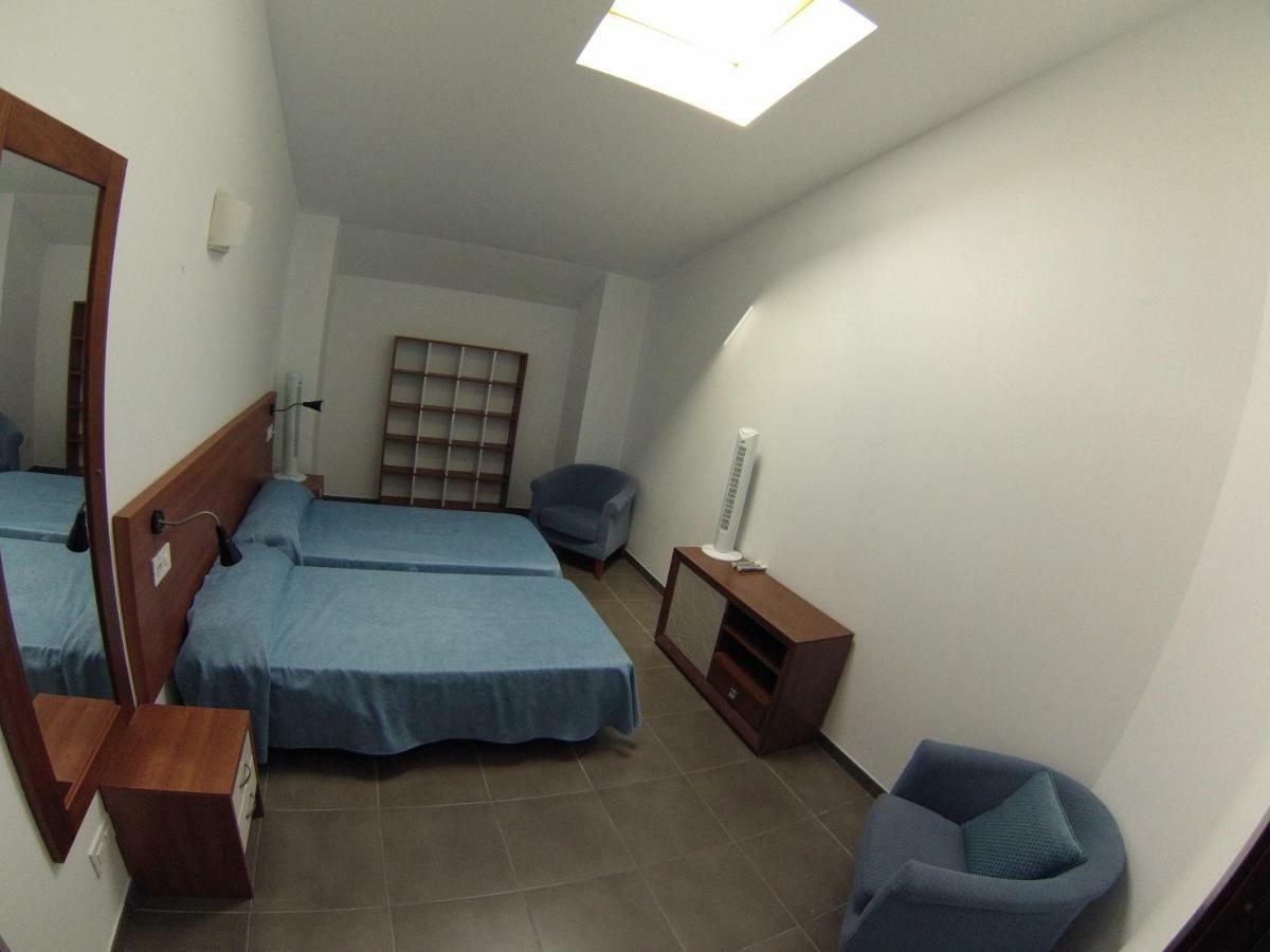 Loft Canteras Λας Πάλμας ντε Γκραν Κανάρια Εξωτερικό φωτογραφία