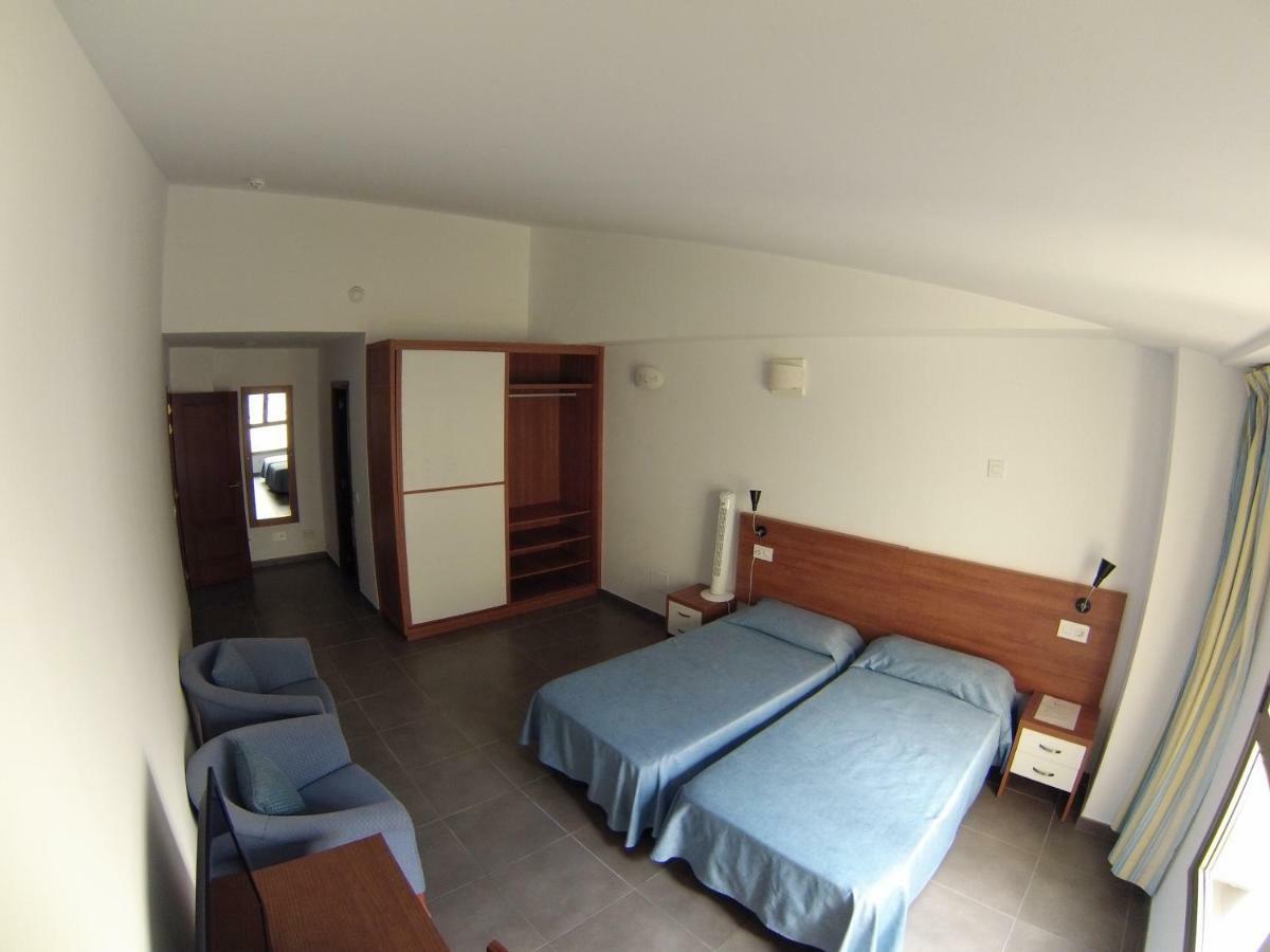 Loft Canteras Λας Πάλμας ντε Γκραν Κανάρια Εξωτερικό φωτογραφία