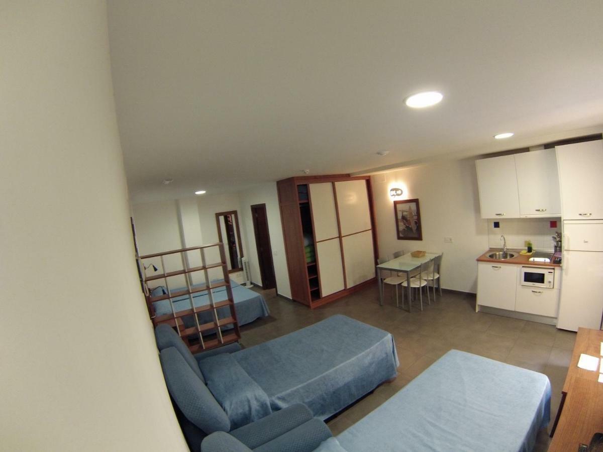 Loft Canteras Λας Πάλμας ντε Γκραν Κανάρια Εξωτερικό φωτογραφία