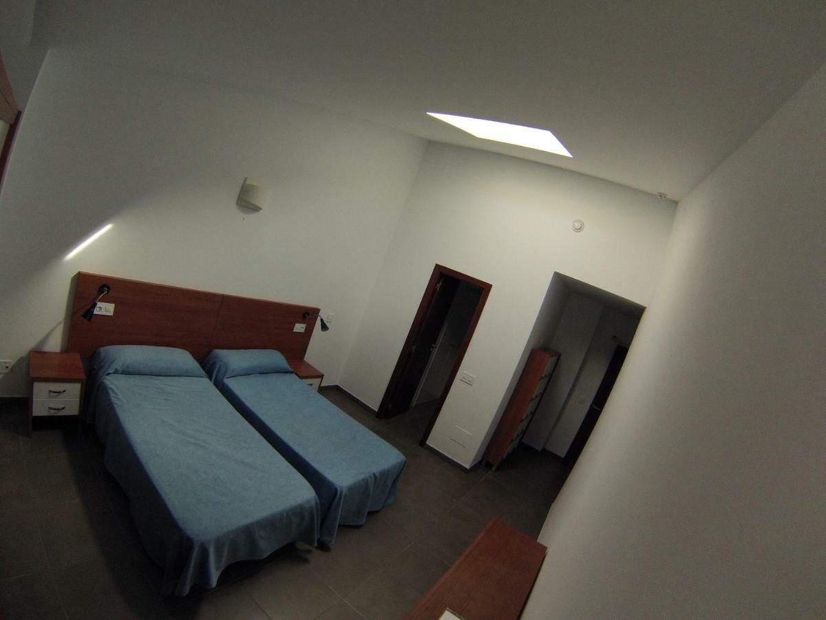 Loft Canteras Λας Πάλμας ντε Γκραν Κανάρια Εξωτερικό φωτογραφία