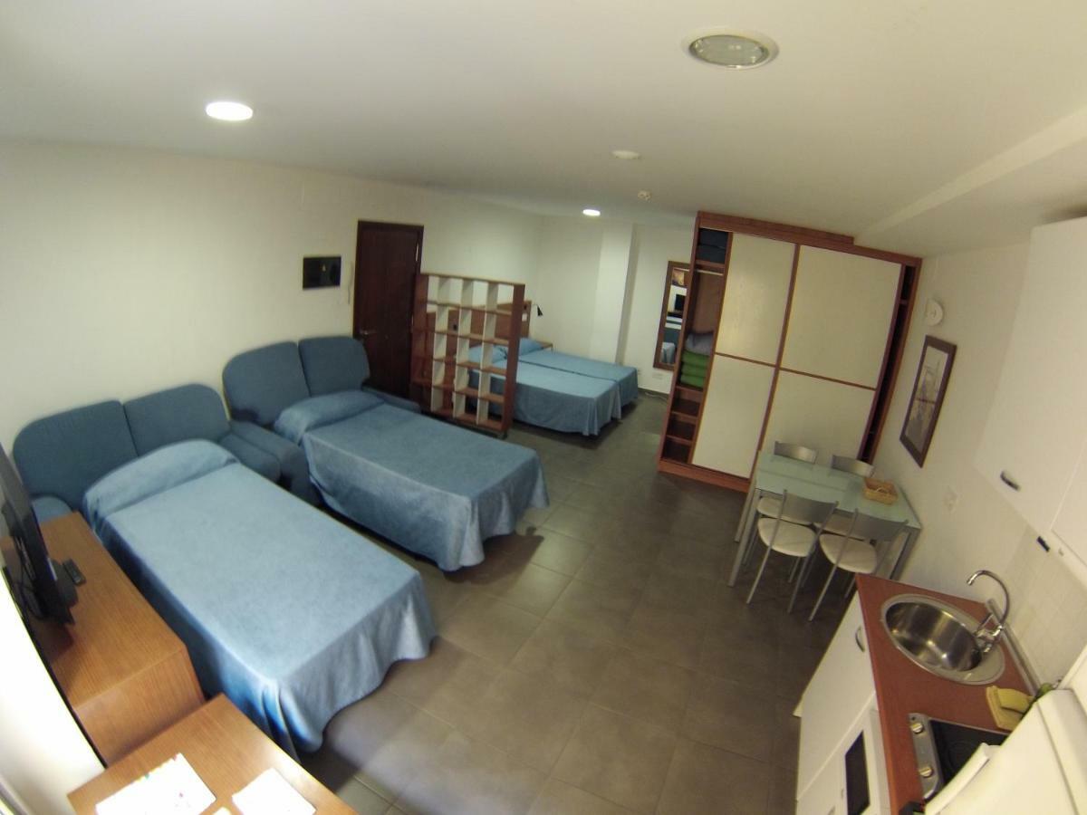 Loft Canteras Λας Πάλμας ντε Γκραν Κανάρια Εξωτερικό φωτογραφία