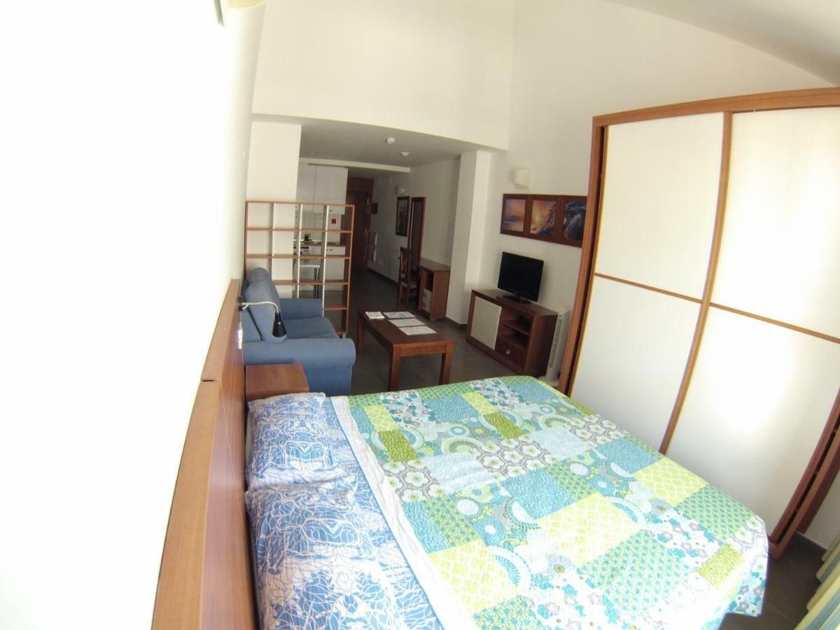 Loft Canteras Λας Πάλμας ντε Γκραν Κανάρια Εξωτερικό φωτογραφία