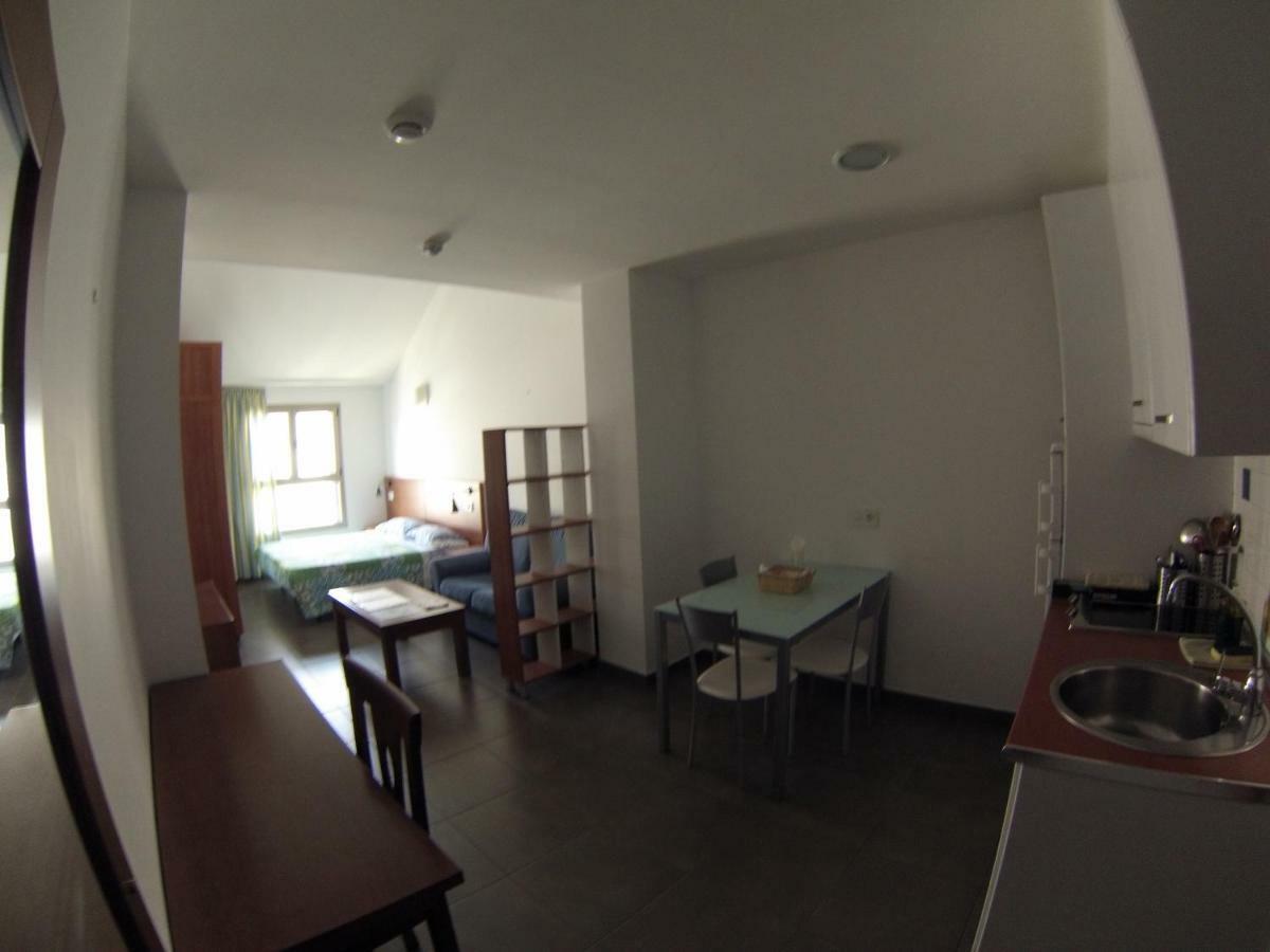 Loft Canteras Λας Πάλμας ντε Γκραν Κανάρια Εξωτερικό φωτογραφία