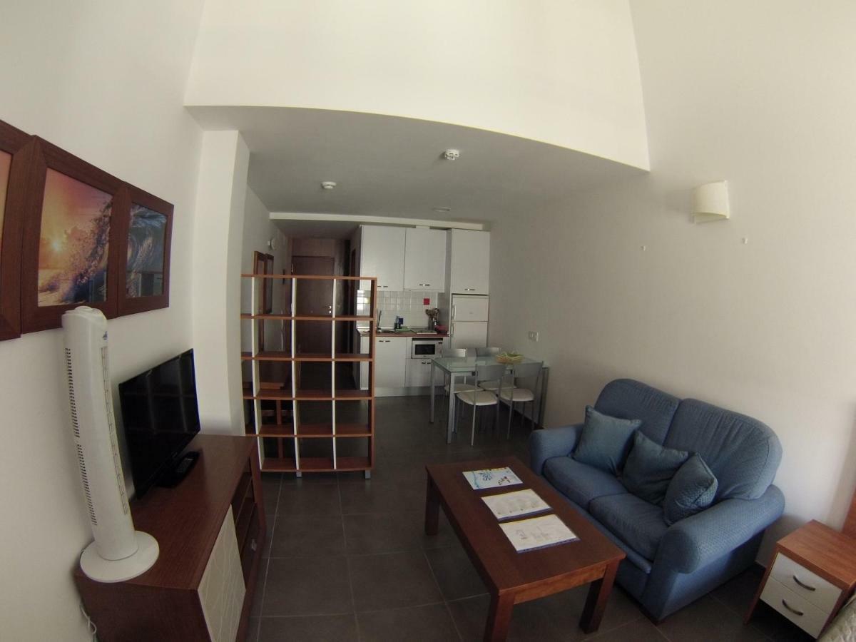 Loft Canteras Λας Πάλμας ντε Γκραν Κανάρια Εξωτερικό φωτογραφία