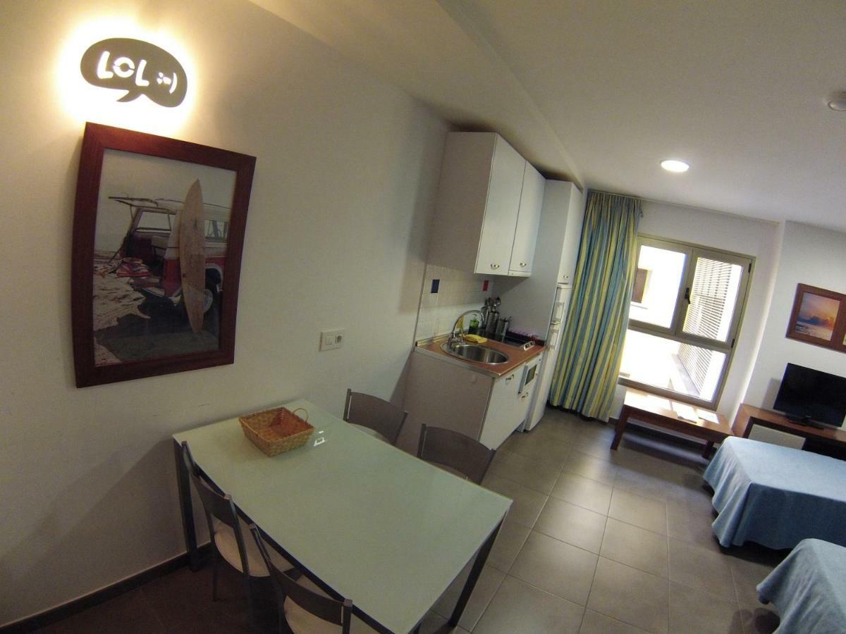 Loft Canteras Λας Πάλμας ντε Γκραν Κανάρια Εξωτερικό φωτογραφία