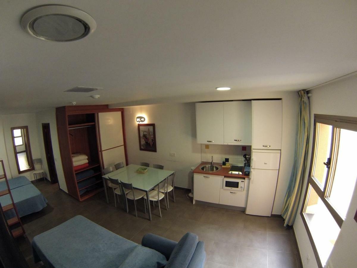 Loft Canteras Λας Πάλμας ντε Γκραν Κανάρια Εξωτερικό φωτογραφία