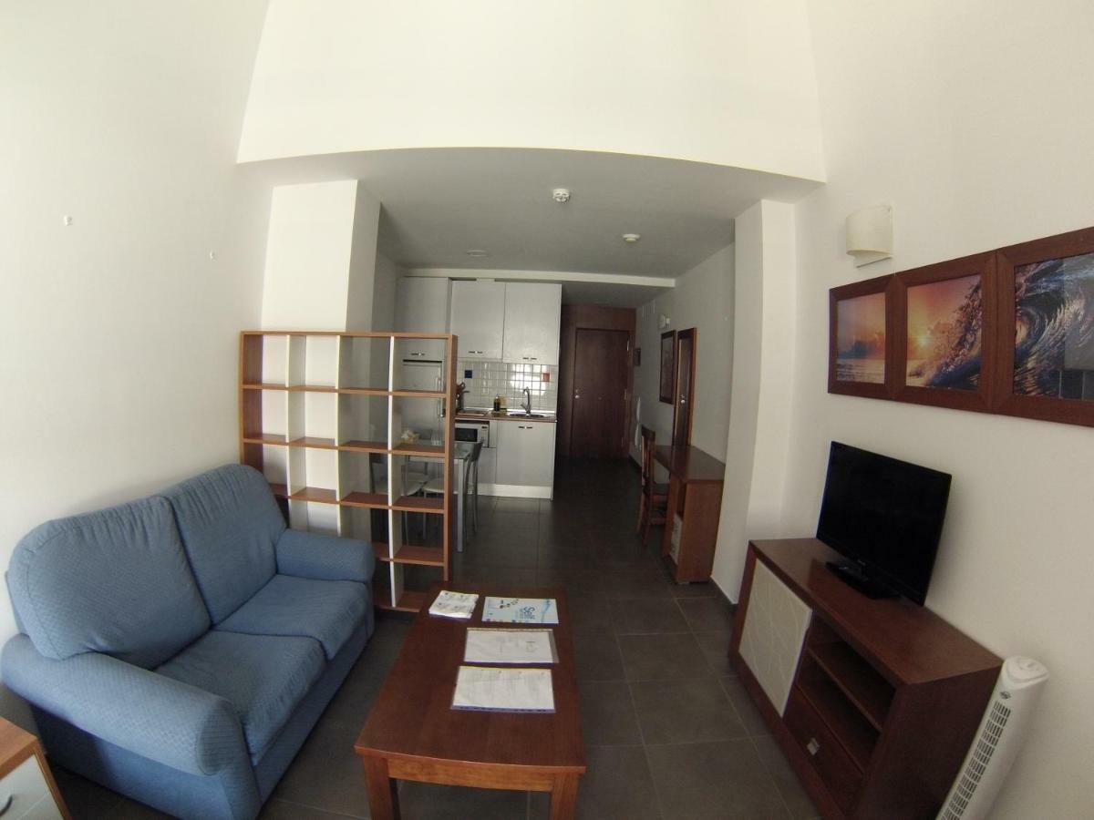Loft Canteras Λας Πάλμας ντε Γκραν Κανάρια Εξωτερικό φωτογραφία