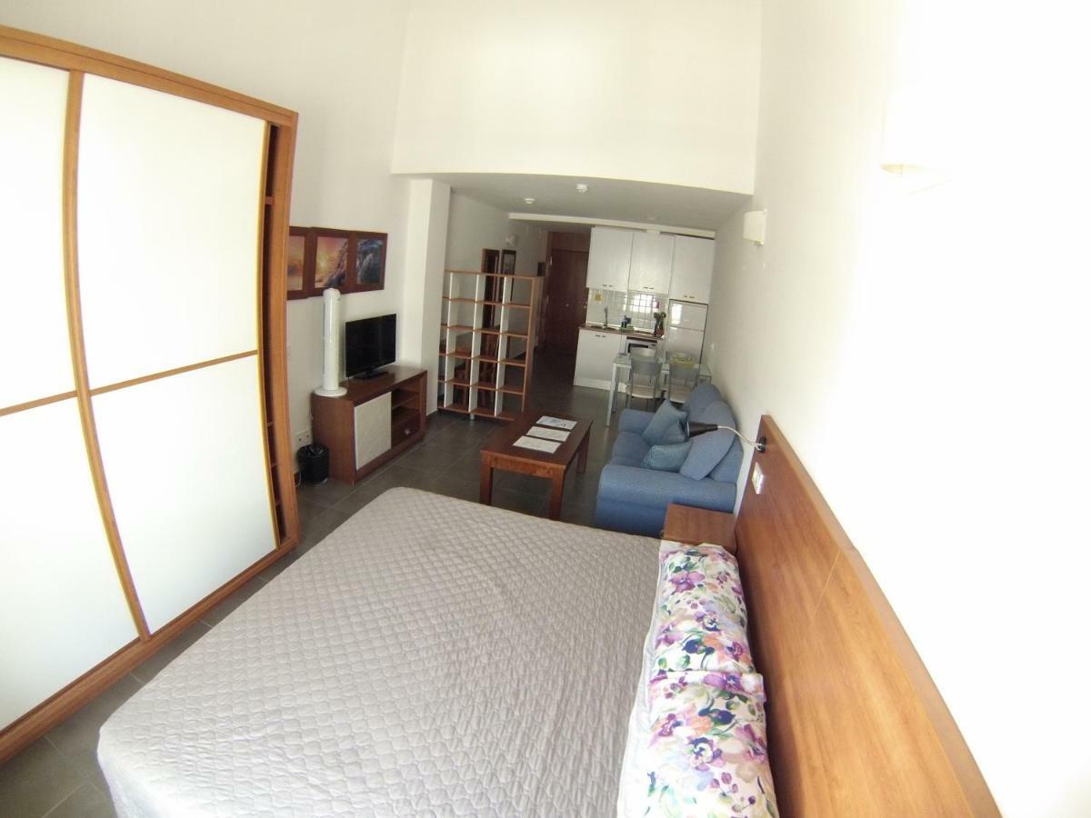 Loft Canteras Λας Πάλμας ντε Γκραν Κανάρια Εξωτερικό φωτογραφία