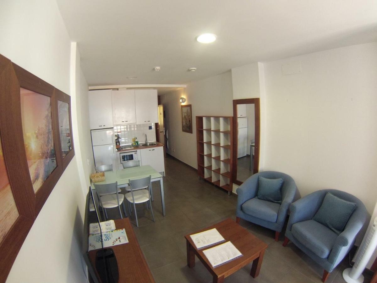 Loft Canteras Λας Πάλμας ντε Γκραν Κανάρια Εξωτερικό φωτογραφία