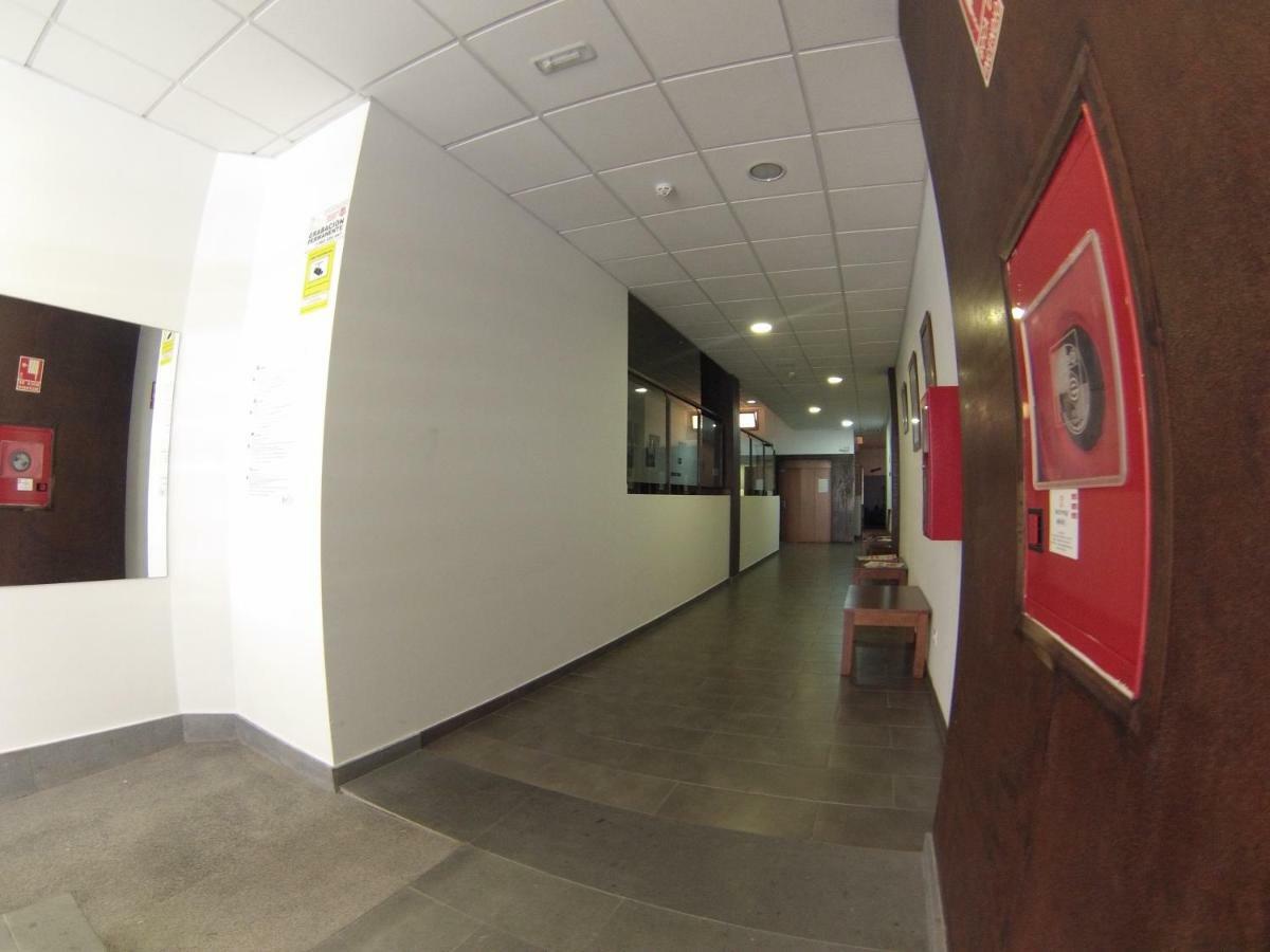 Loft Canteras Λας Πάλμας ντε Γκραν Κανάρια Εξωτερικό φωτογραφία